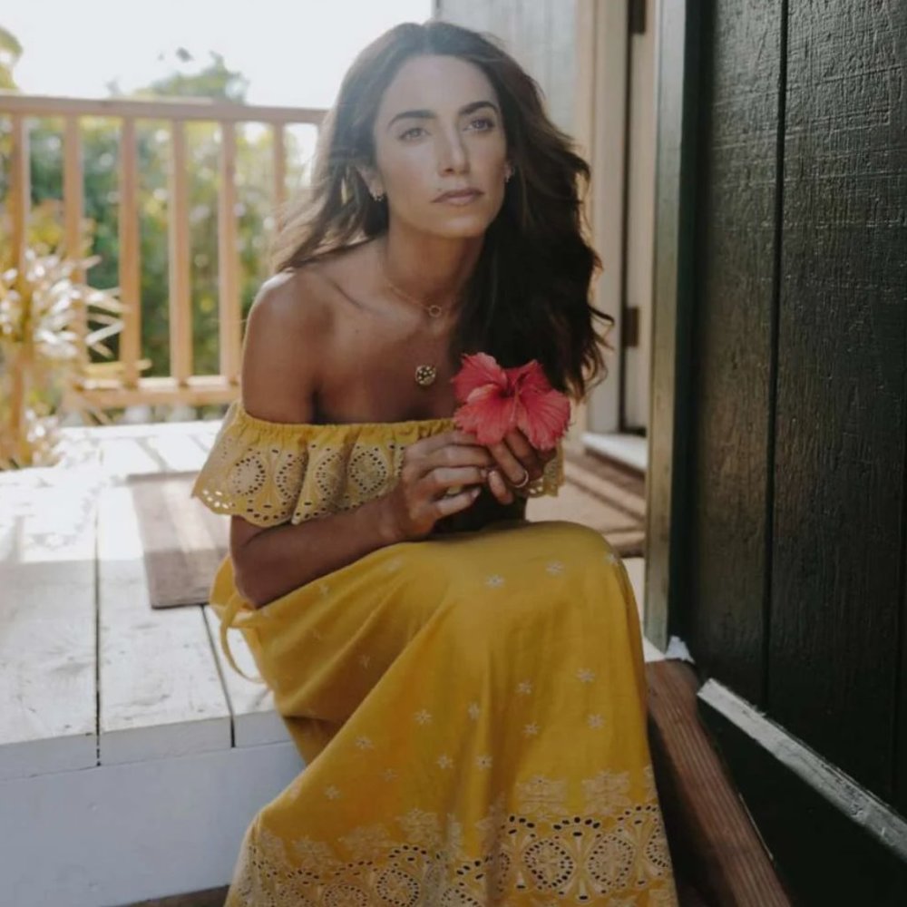 Christy Dawn Mairin Dress